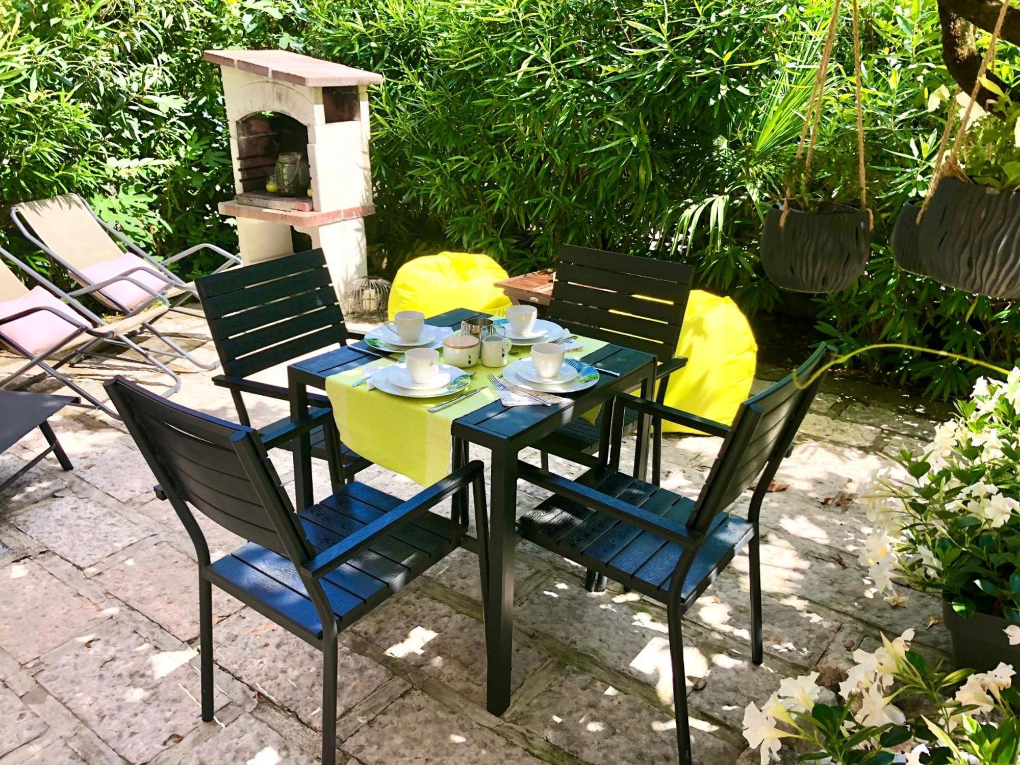 Appartamento Villatorretta24 Riva del Garda Exterior photo
